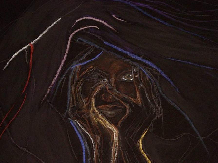 WAITING FOR WAITING FOR