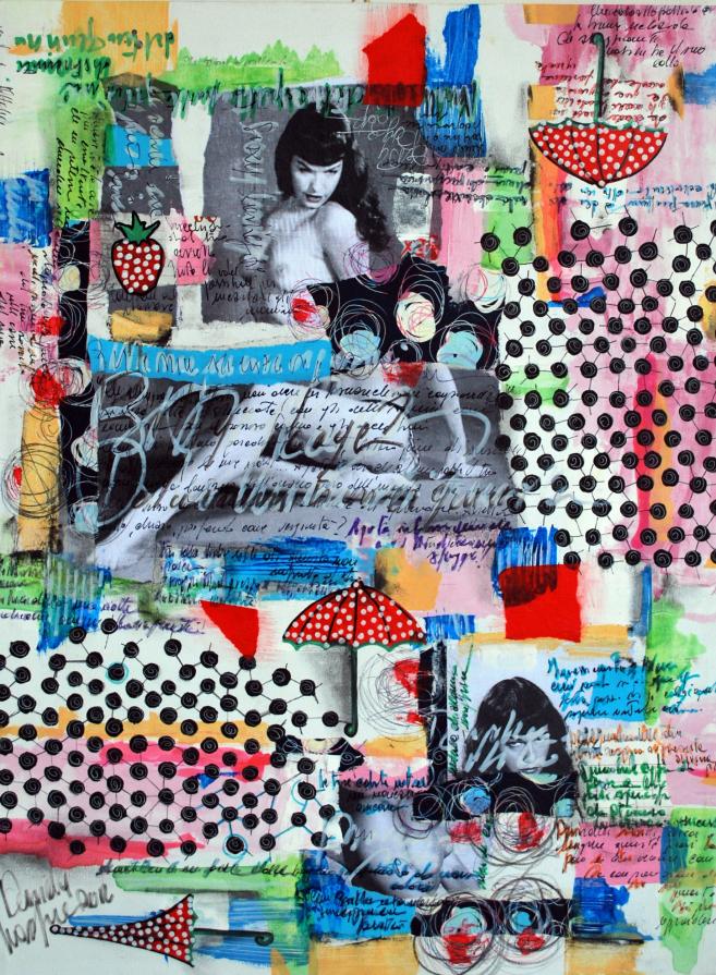 Trittico "Pop pARTy" 