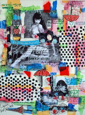 Trittico "Pop pARTy" 