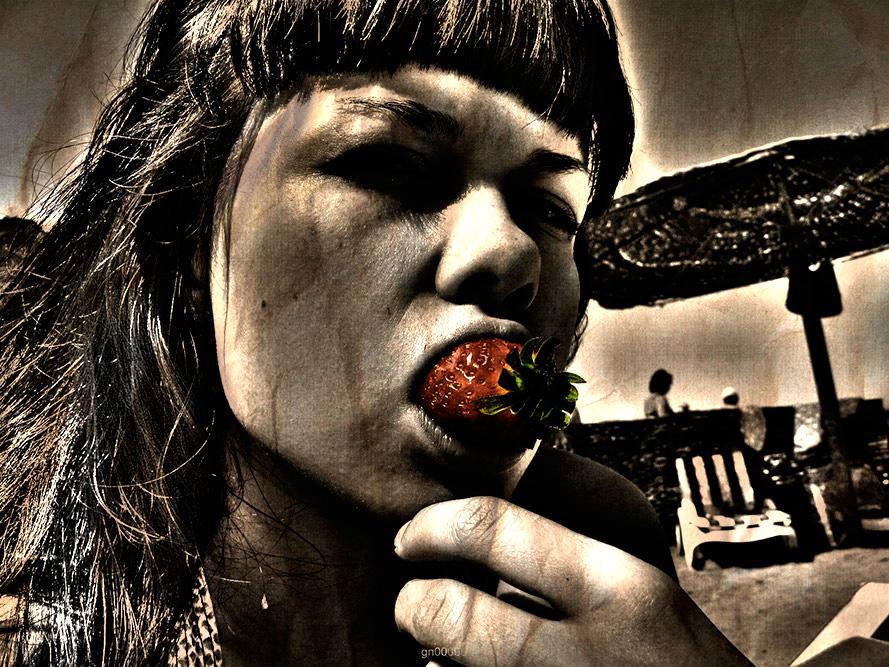 Strawberry Summer Forever