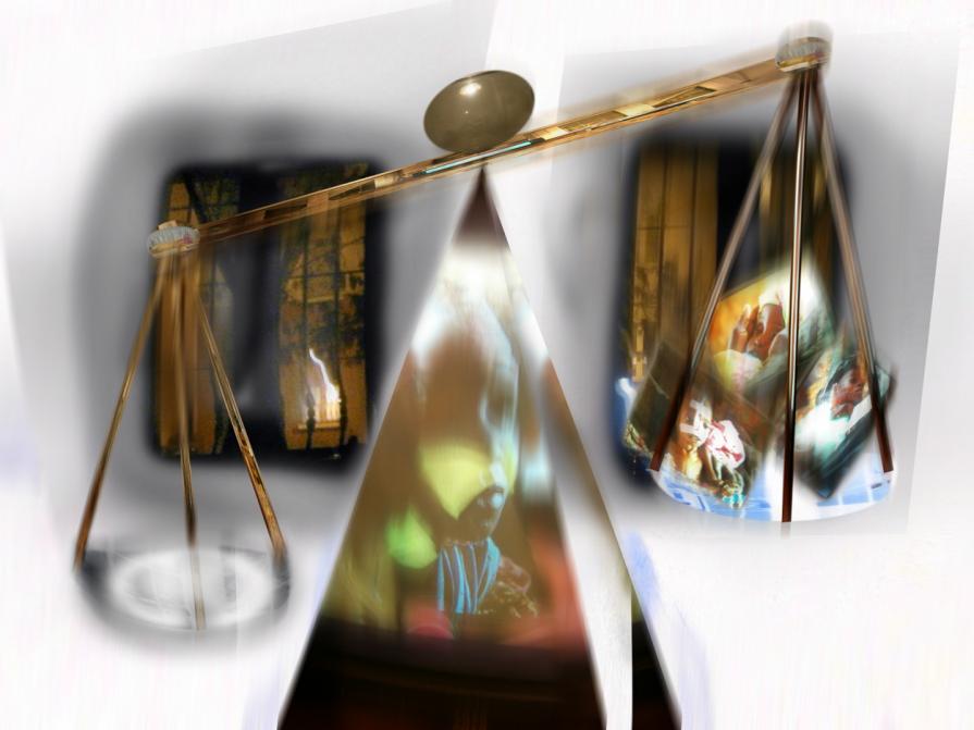 sprofondamenti serali...il presente è sempre un campo di sterminio. sprofondamenti serali...il presente è sempre un campo di sterminio.