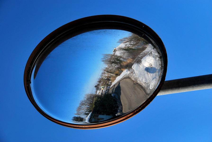 un mondo in padella...