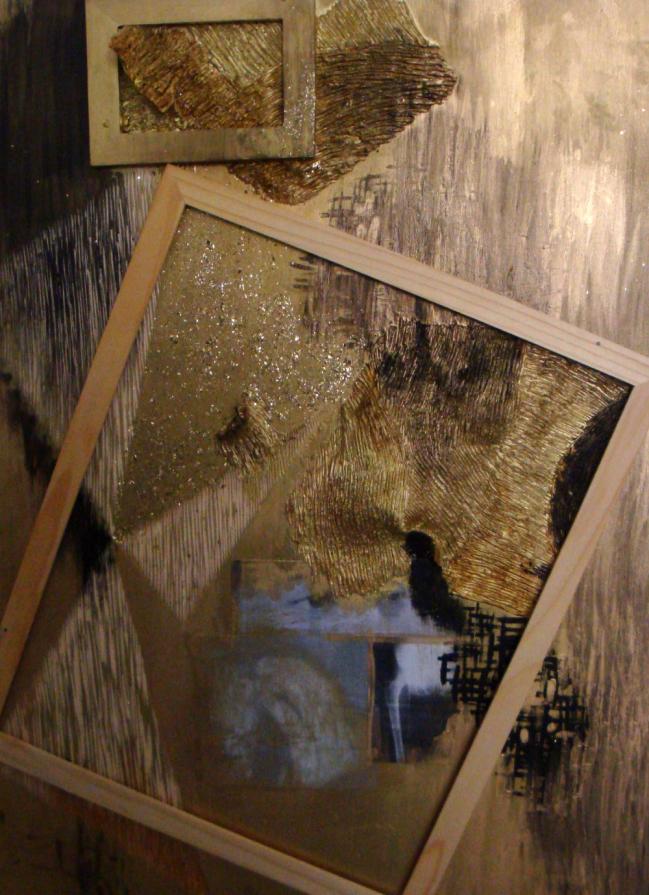 Collezione "Pensieri in Luce" - Pensieri in Luce n°4