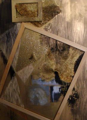 Collezione "Pensieri in Luce" - Pensieri in Luce n°4