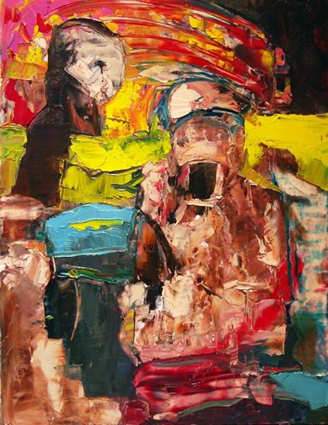 Watch out  for Queens anger 