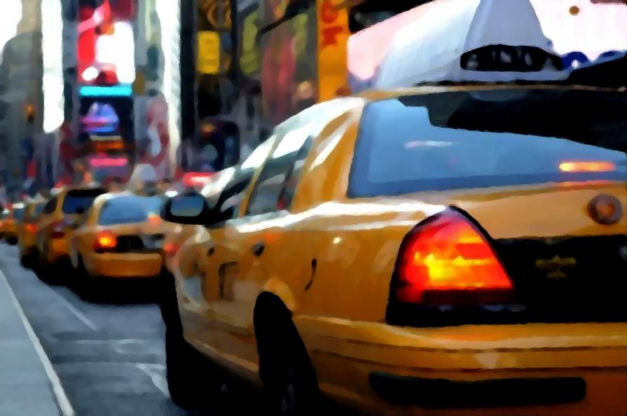 Taxi