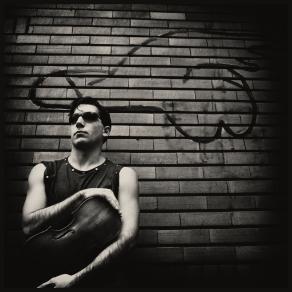 Augusto De Luca fotografo - bianco e nero. 35