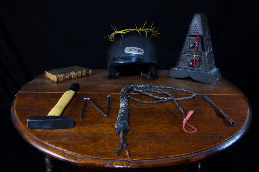 Prequel: io sono pronto