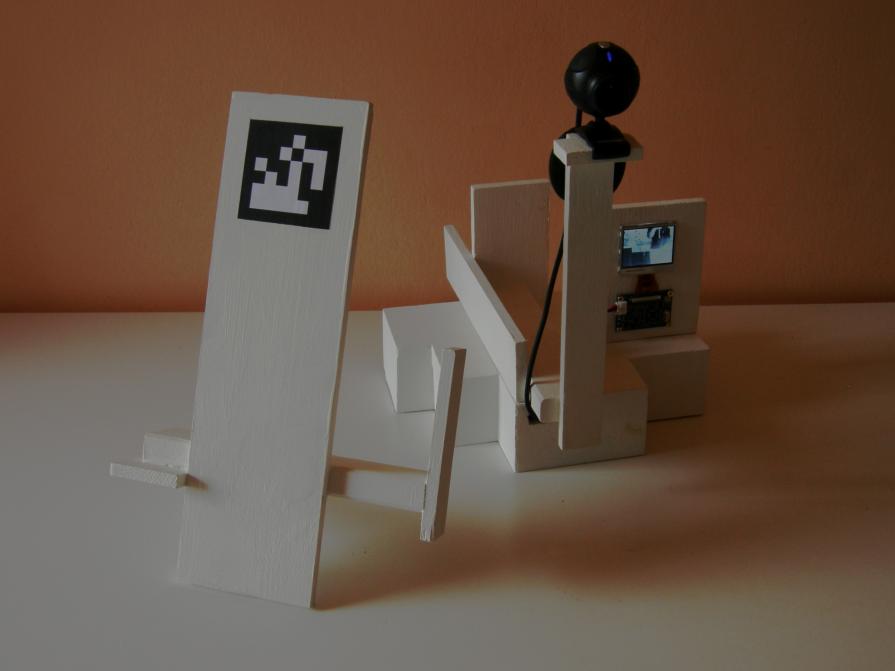 Poetry of the little things, nowhere Poetry of the little things, nowhere