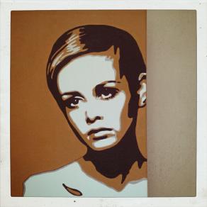 TWIGGY