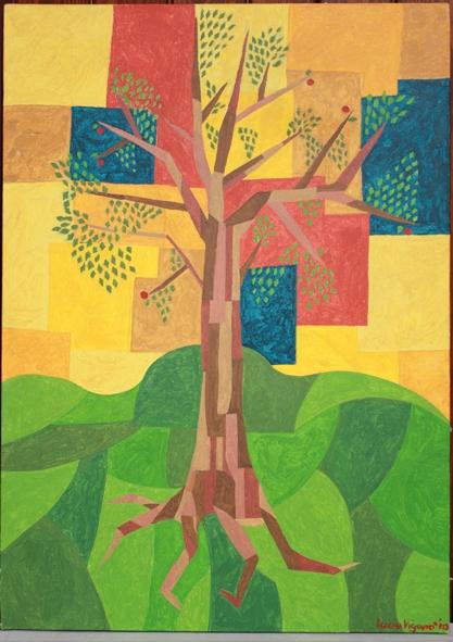 l'albero della felicità l'albero della felicità