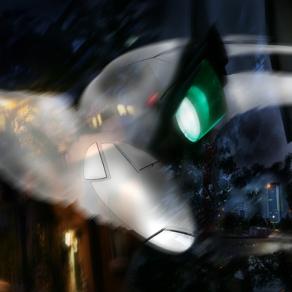 scende nel quartiere Bettinzoli un Angelo,sara' il mio????