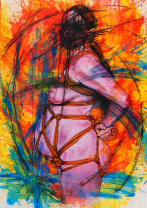 LA MADRE DIMENTICATA