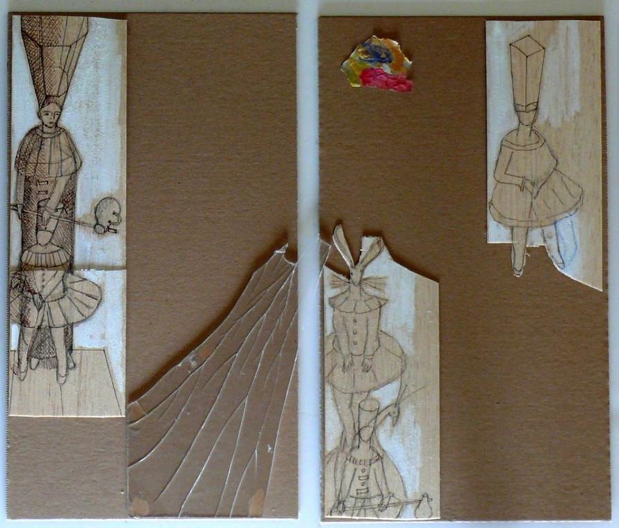 NAM MYOHO RENGE KYO (part.)