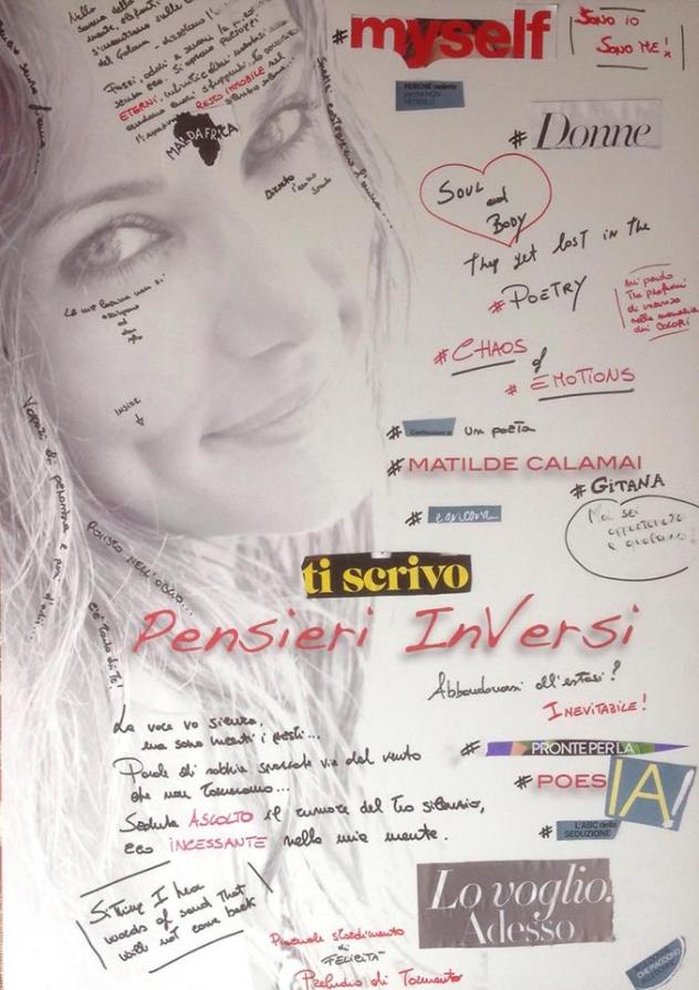 Chaos of emotions Chaos of emotions