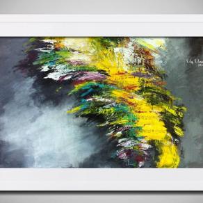 Standing the Storm - William Joseph