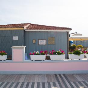 Fuori Servizio #2 il Mare