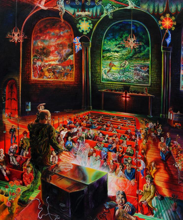 Fundamental Fundamental