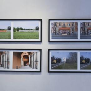 Commercial Landscape