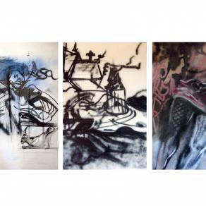 Blue Light, Red Light