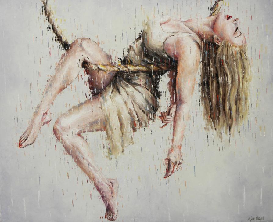 NEL LUOGO DOVE TUTTO è POSSIBILE