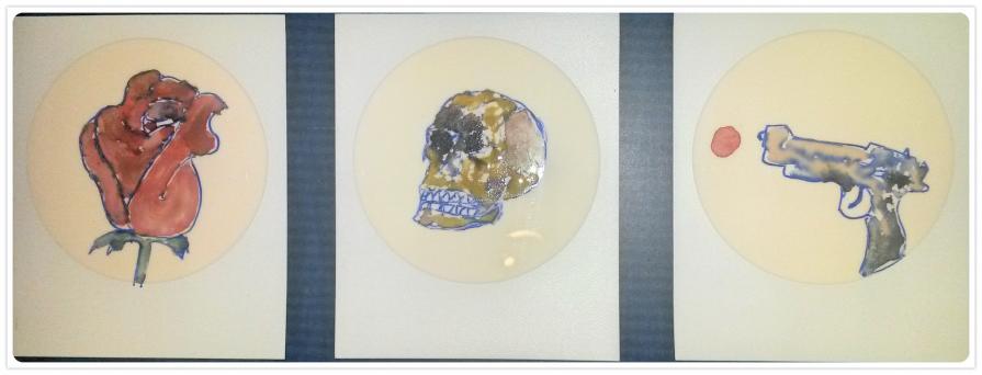 Love - Death - Passion