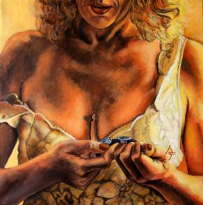 All' improvviso (Motus Terrae)