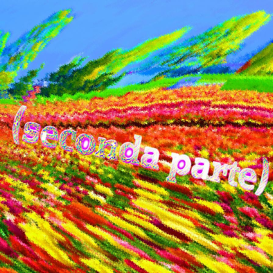 E VAI..LA FAVOLA CONTINUA..!!!!:D