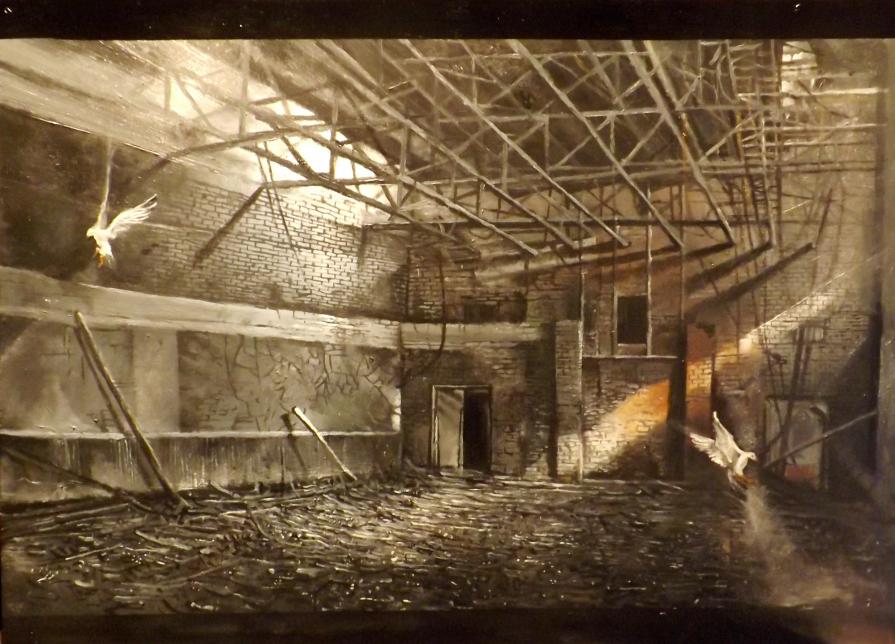 alessandro carnevale