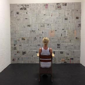 Girls' School Installation/ Florida Serial Killer