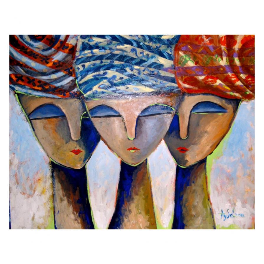 Multiple personality