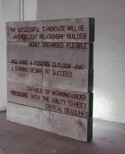 AM Halbich - The successful candidate