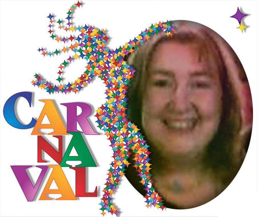 Il Carnevale è il periodo che amo di più coinvolge tutti grandi e piccini, scaccia via la monotonia portando tanta allegria!!!