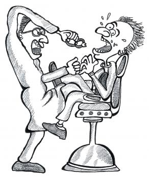 TATYCOMIC'S !!! 17 ....Tra un' ora vado ad operarmi !!!! Vi porterò tutti con me !!!! :)))))))