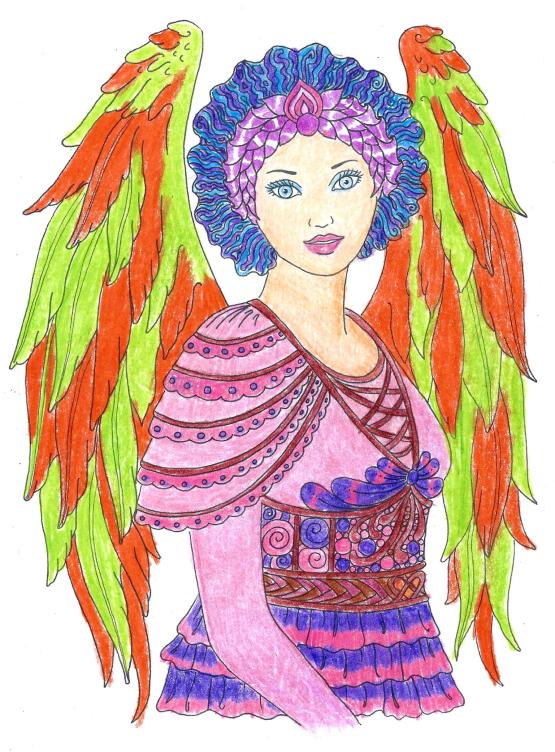  . . . MESSAGGI DAI TUOI ANGELI !!! 6