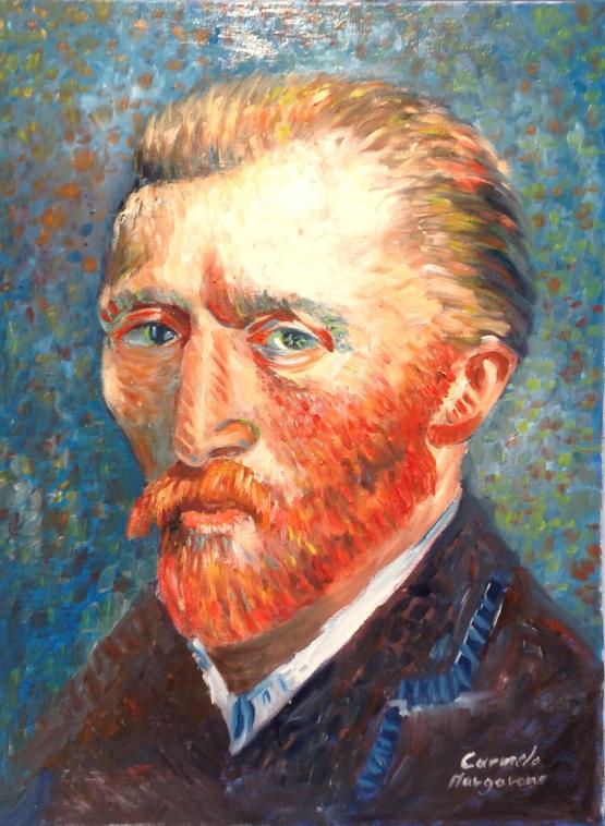  vang gogh