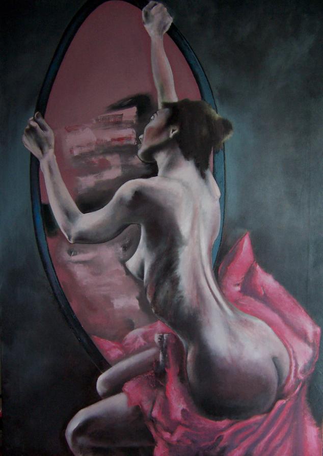 Figura allo specchio