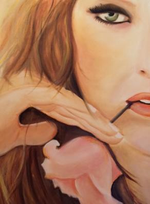 Il fiore della giovinezza