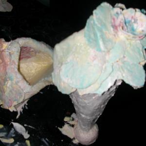 La materia prende forma e teoria del metamorfismo cromatico