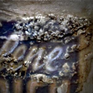 Film l'Angelo Azzurro - locandine vintage