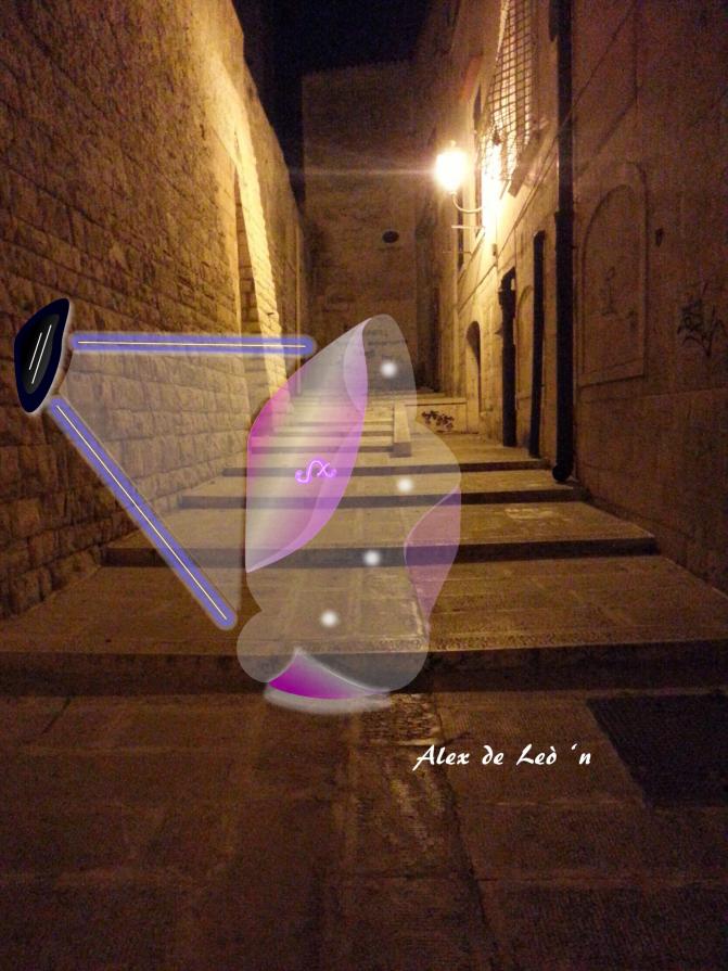 GAME V (AEREAL VANEX)