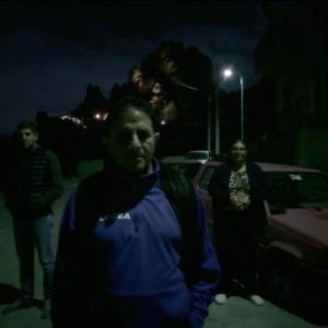 Ritratto filmato _ workshop_ PFF2015