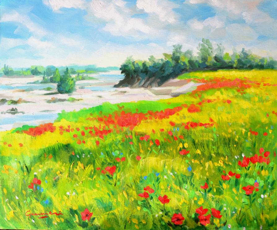 PASSEGGIATA NEL NURE