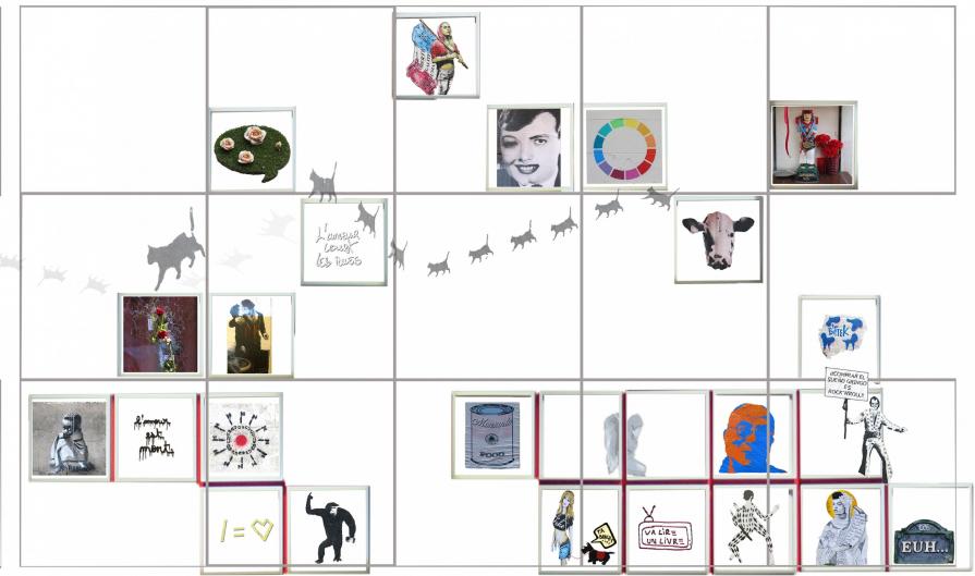 FRESCO PUZZLE PART III