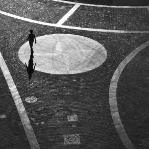 My direction - Temporary solitudes