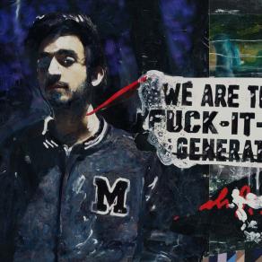 We are "The fuck-it-all" generation