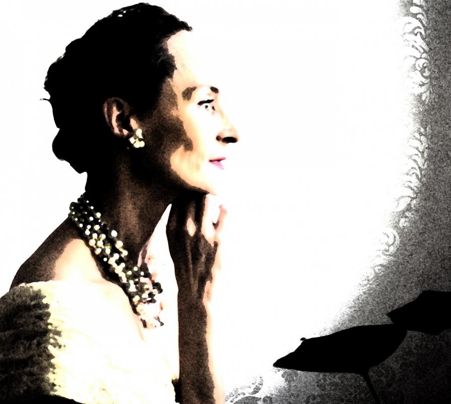 The past and present