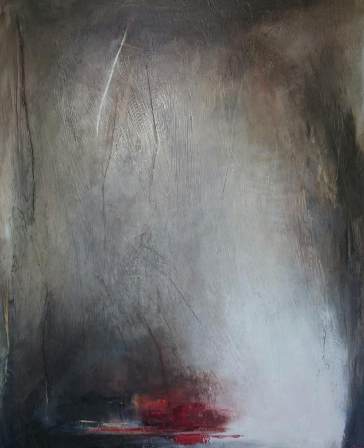 And I am wandering lost