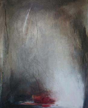 And I am wandering lost