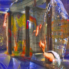  ... Una chitarra per sognarti...!!!